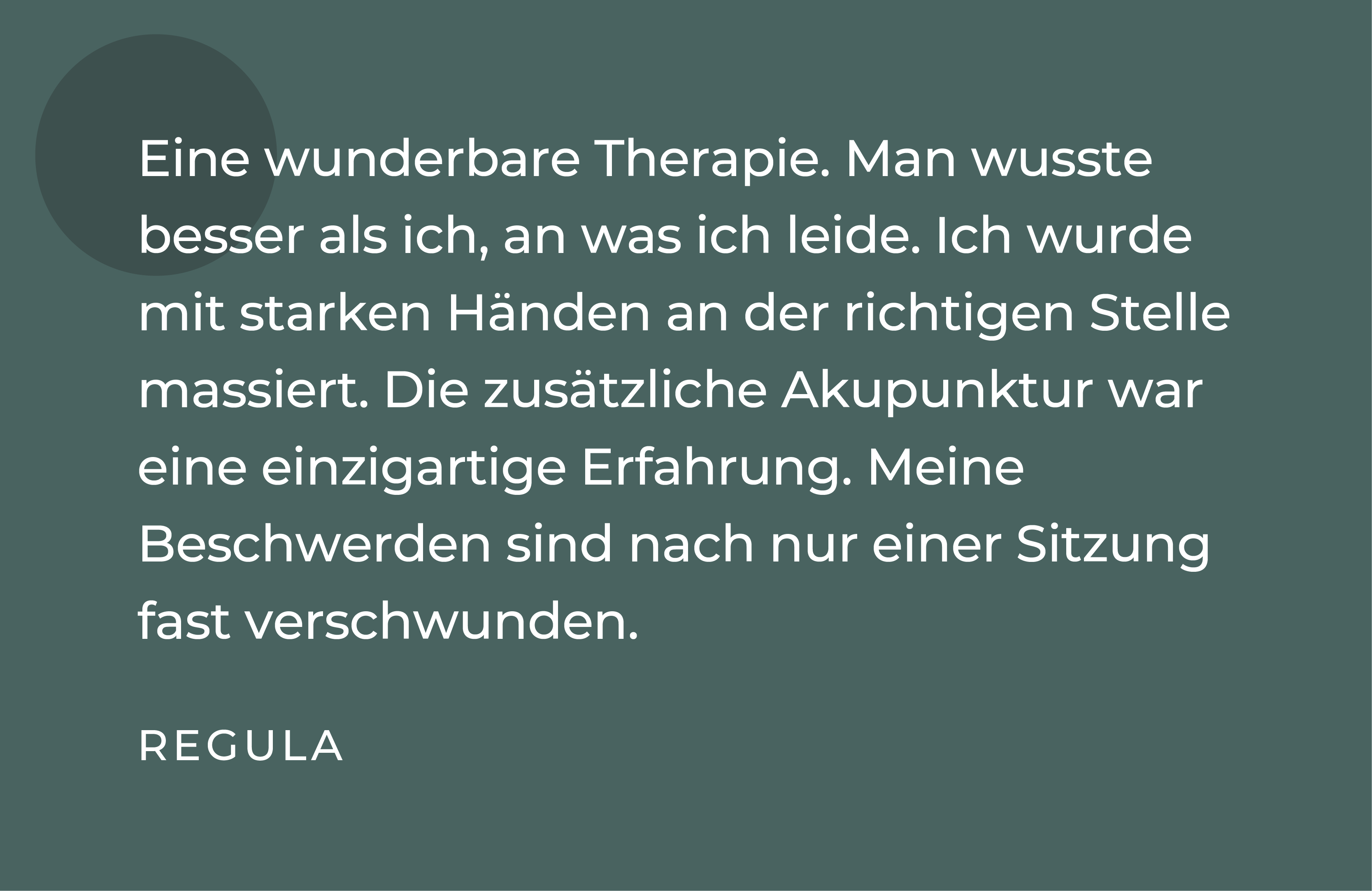 TCM Referenz Köniz 4