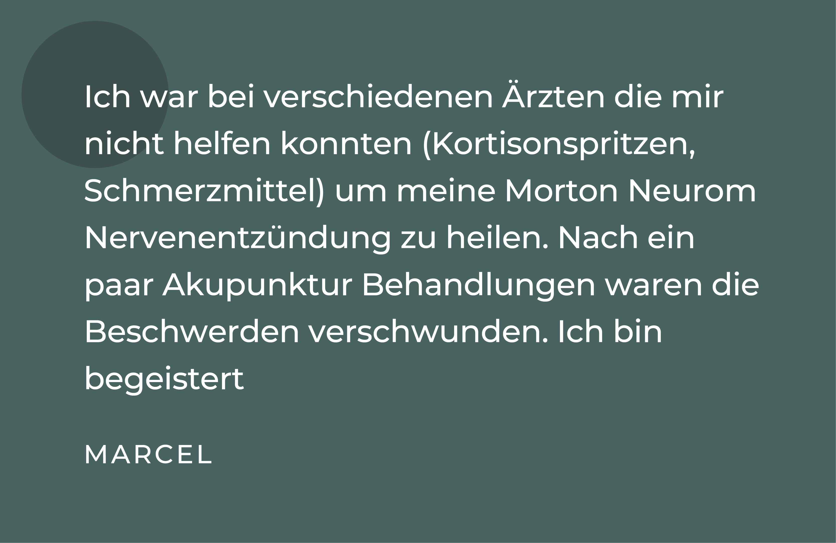 TCM Referenz Köniz 5