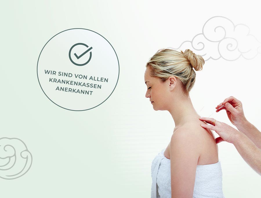 tcm akupunktur Aarau